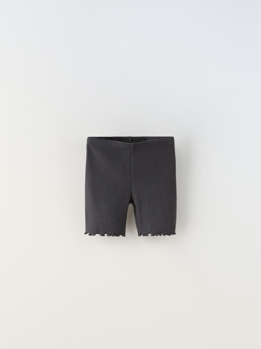 

ZARA Girls Grey Leggings