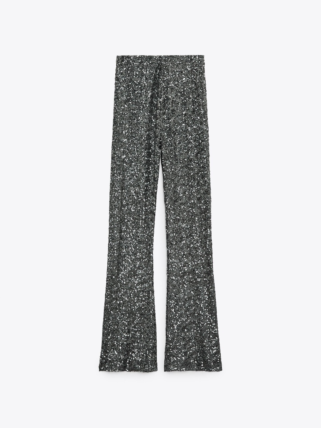 

ZARA Women Multi Leggings