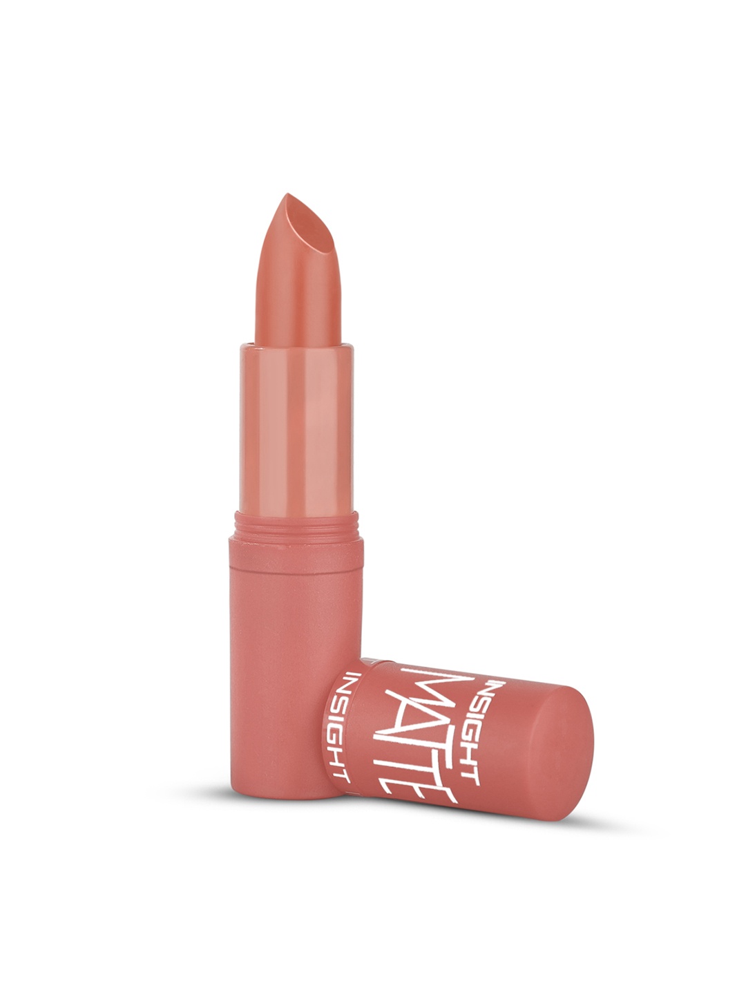 

Insight Cosmetics Always On Matte Lipstick - 4.2 g, Red