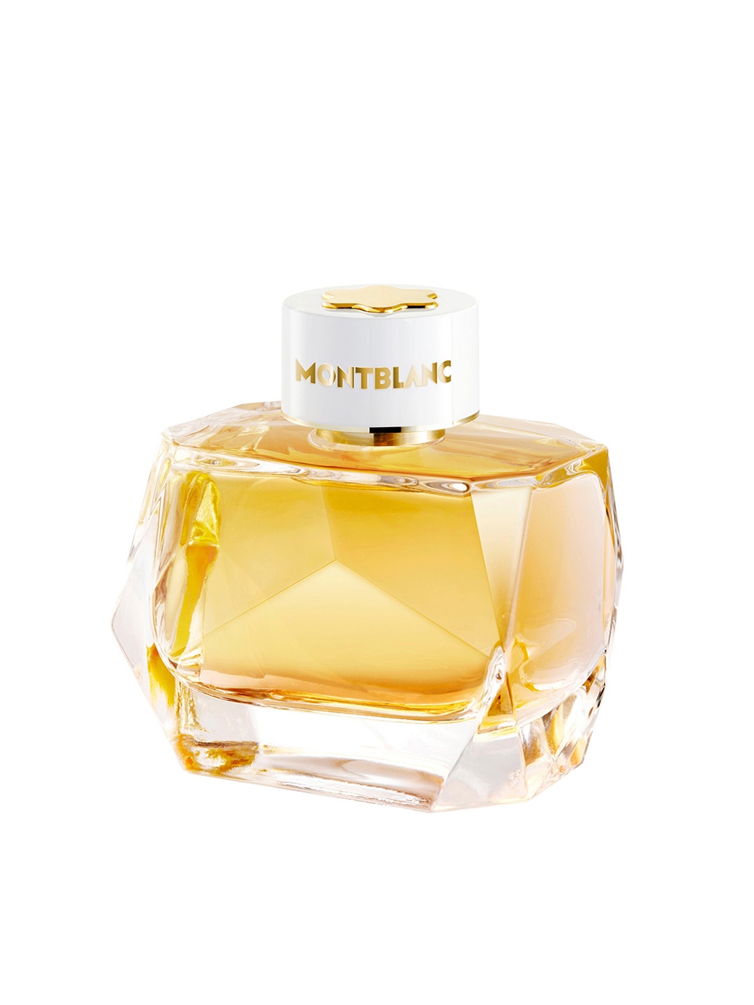 

Mont Blanc Women Signature Absolu Eau De Parfum - 90 ml, Yellow