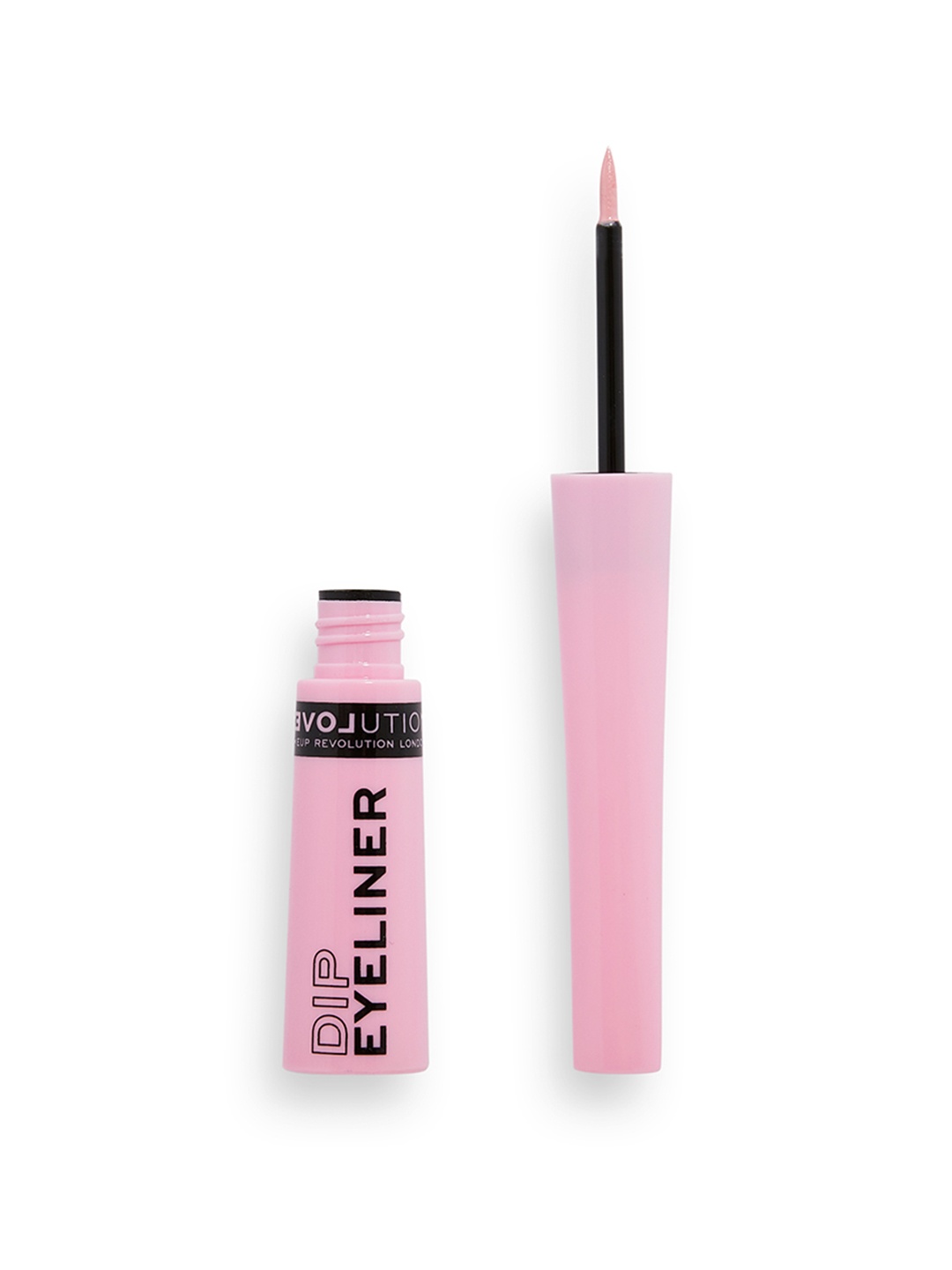 

RELOVE by Revolution Long-Lasting Ghostin Dip Eye Liner 5ml - Pink