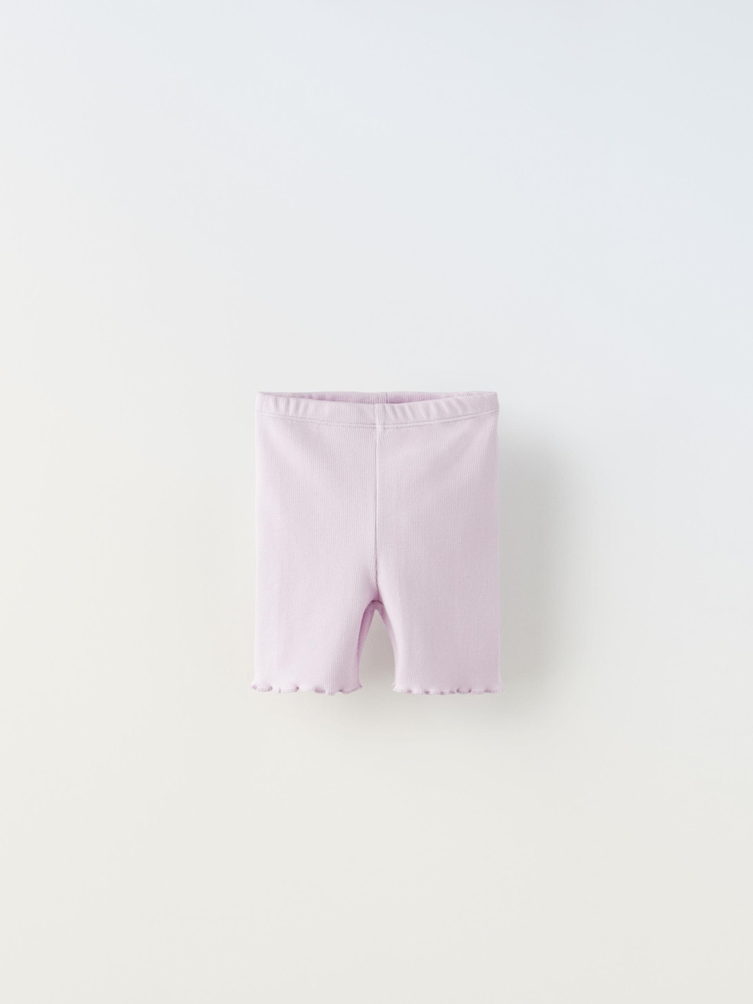 

ZARA Girls Mauve Leggings