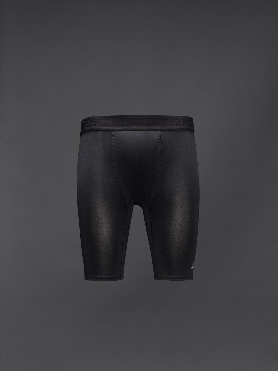 

ZARA Men Black Shorts