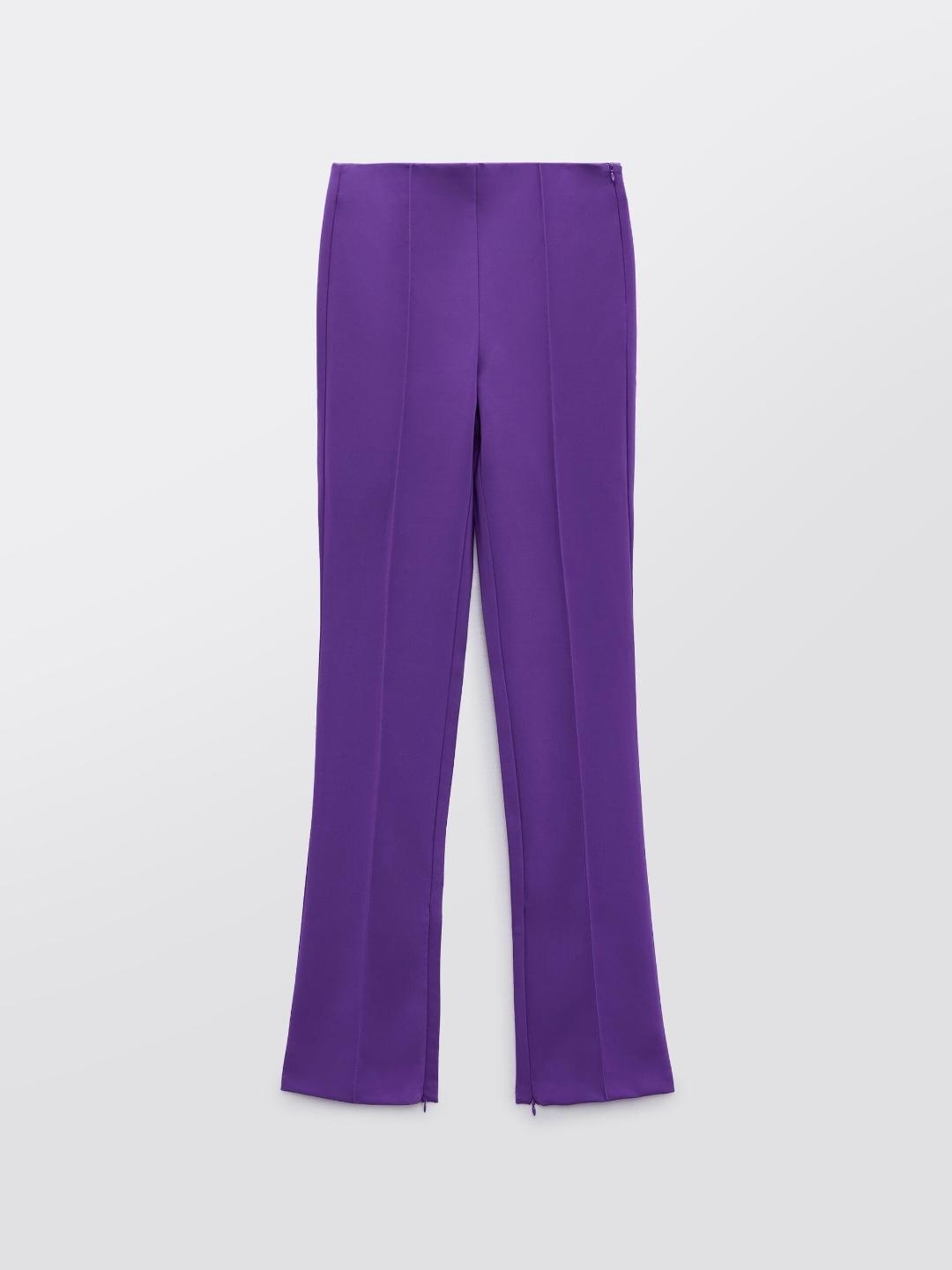 

ZARA Women Leggings, Na
