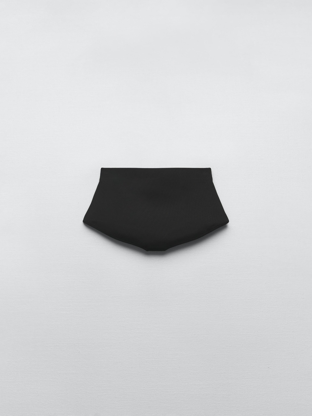 

ZARA Women Black Leggings