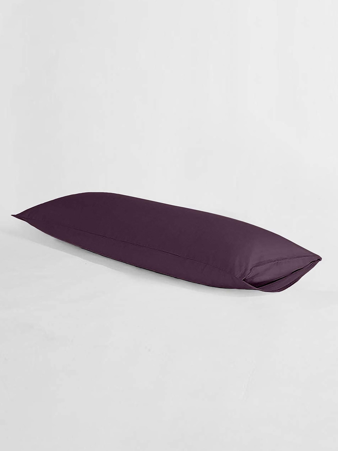 

Sleepino Violet Pure Cotton Rectangle Pillow Cover