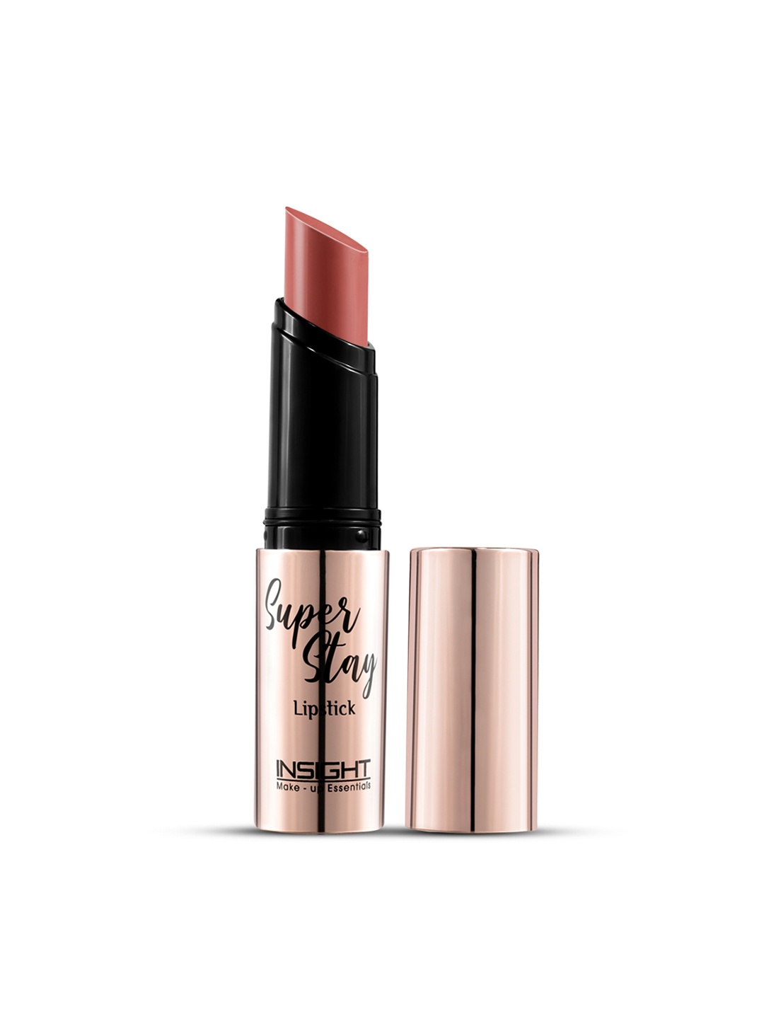 

Insight Cosmetics Long-Lasting Super Stay Lipstick 7 g -, Pink