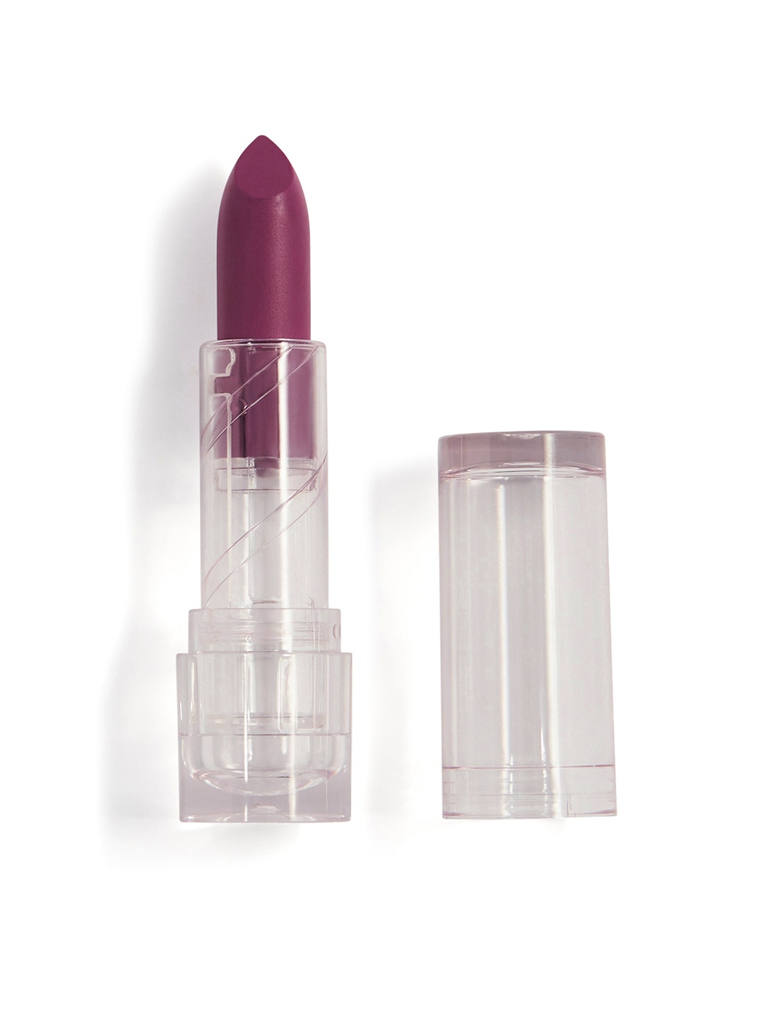 

Makeup Revolution London Relove Baby Lipstick - Create, Mauve