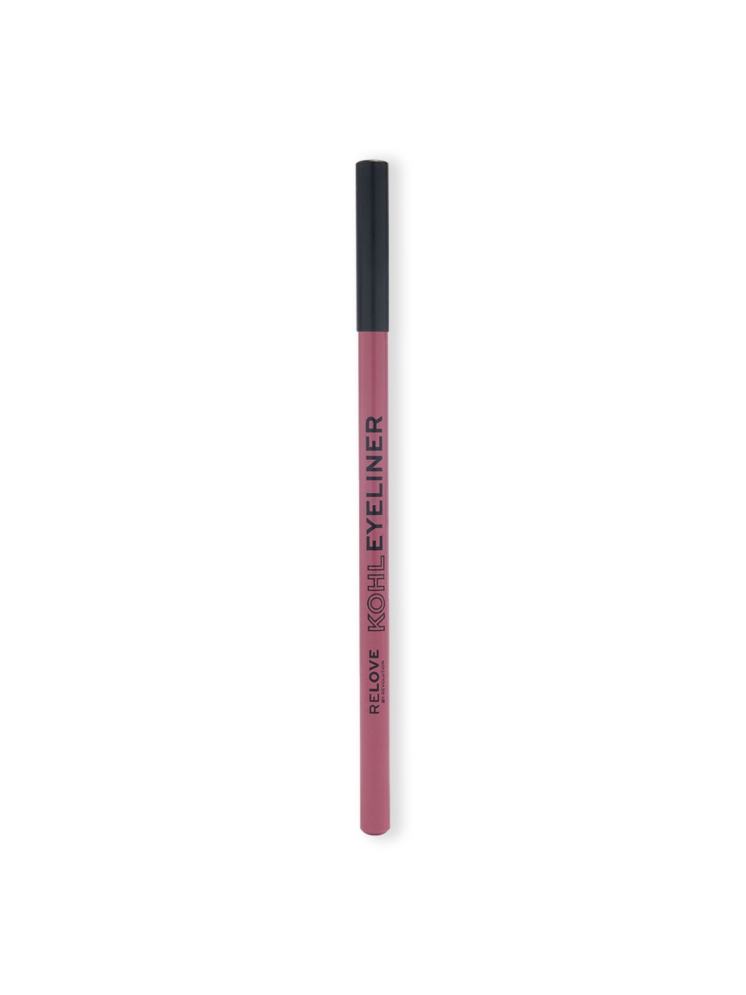 

RELOVE Highly Pigmented Matte Finish Kohl Eyeliner Pencil 1.2 g - Pink
