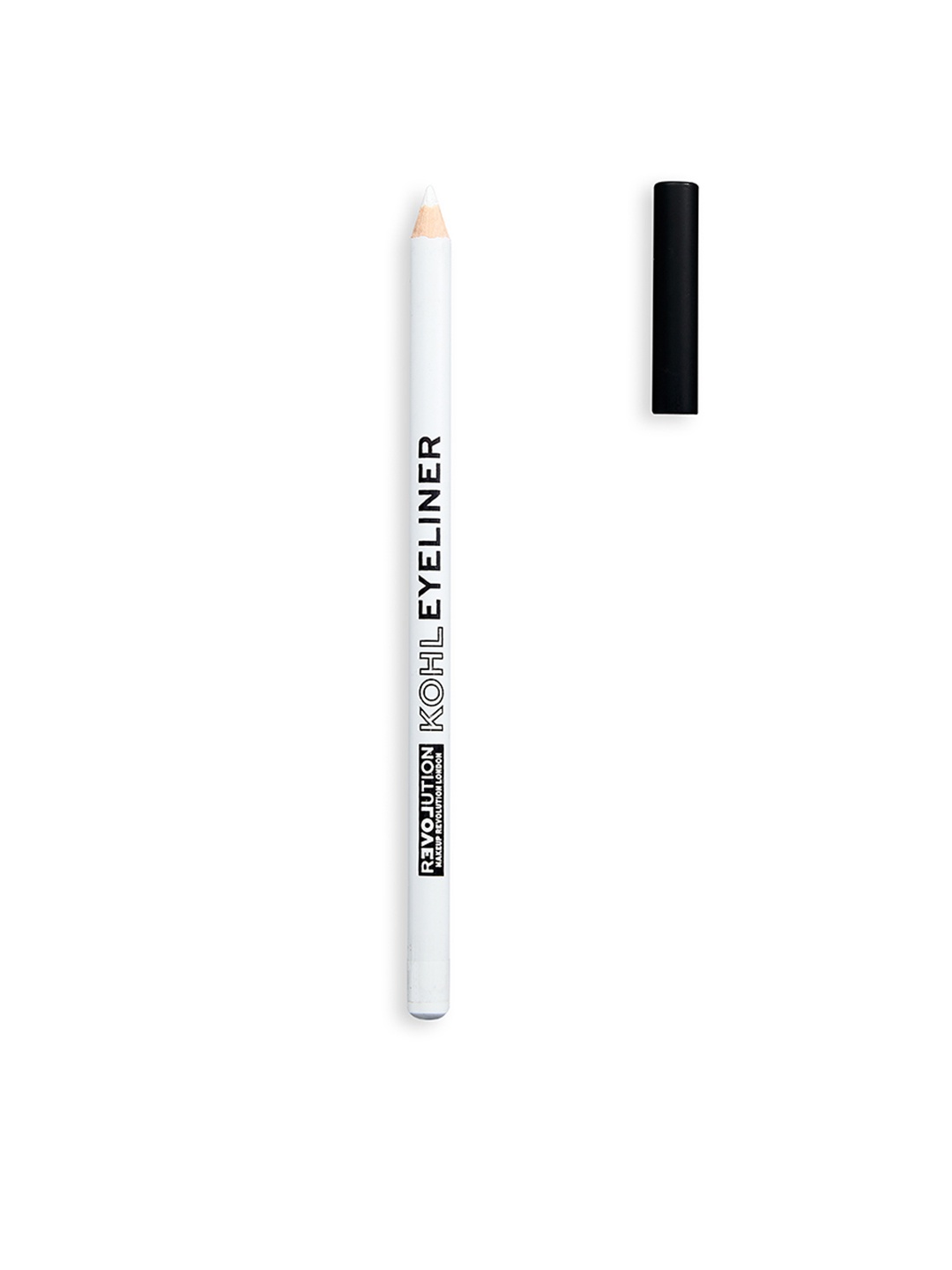 

Makeup Revolution London Kohl Eyeliner-White