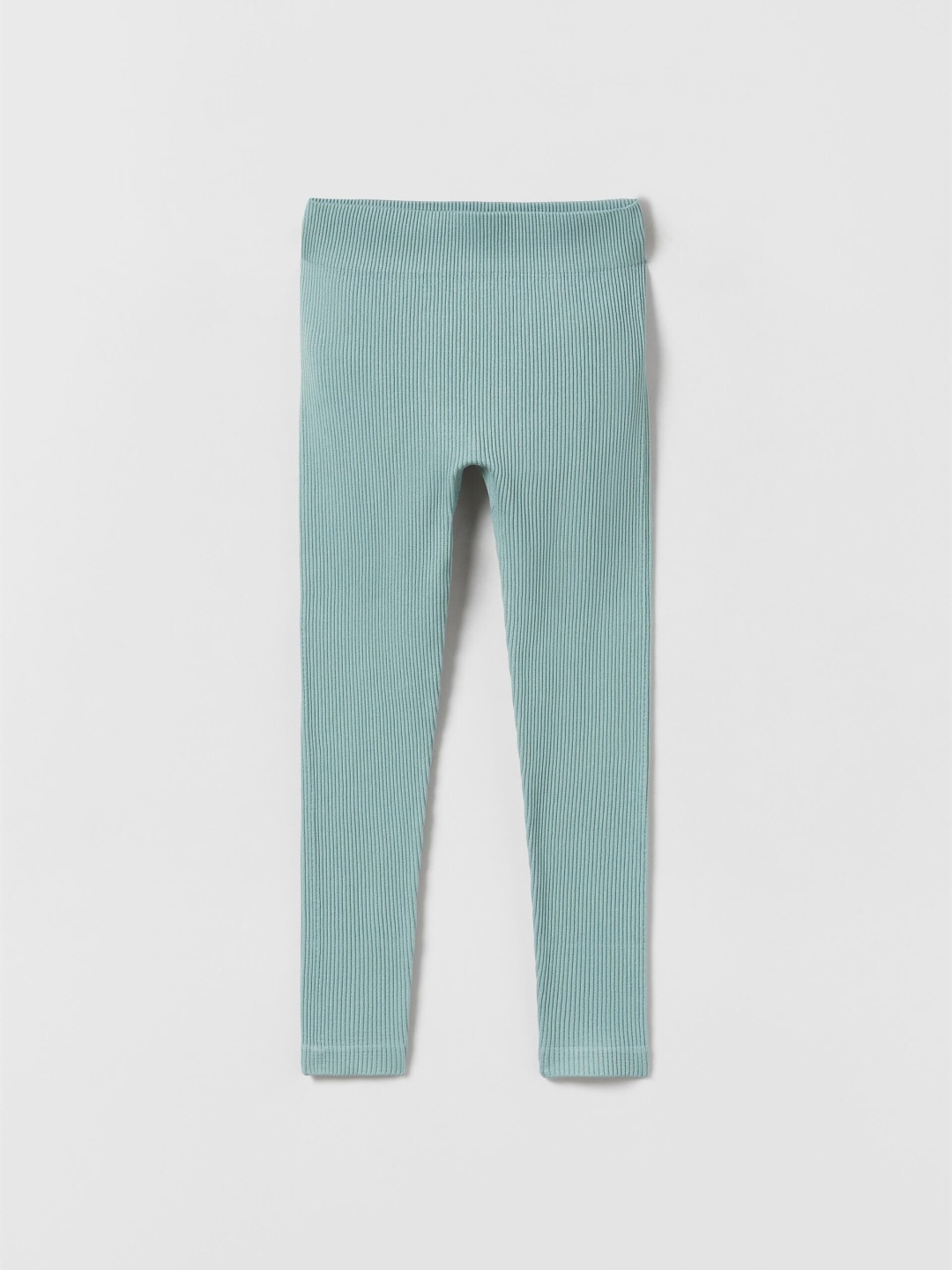 

ZARA Girls Leggings, Na
