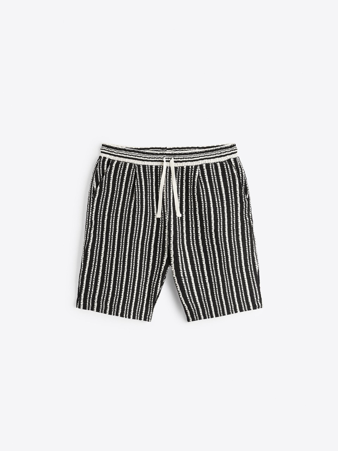 

ZARA Men Multi Shorts