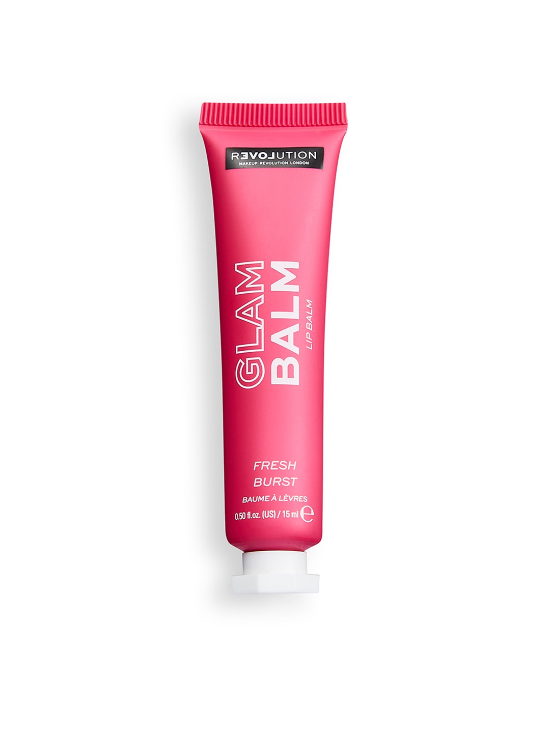 

Makeup Revolution London Revolution Makeup Revolution London Glam Balm Coco - Burst Watermelon- 15ML, Pink
