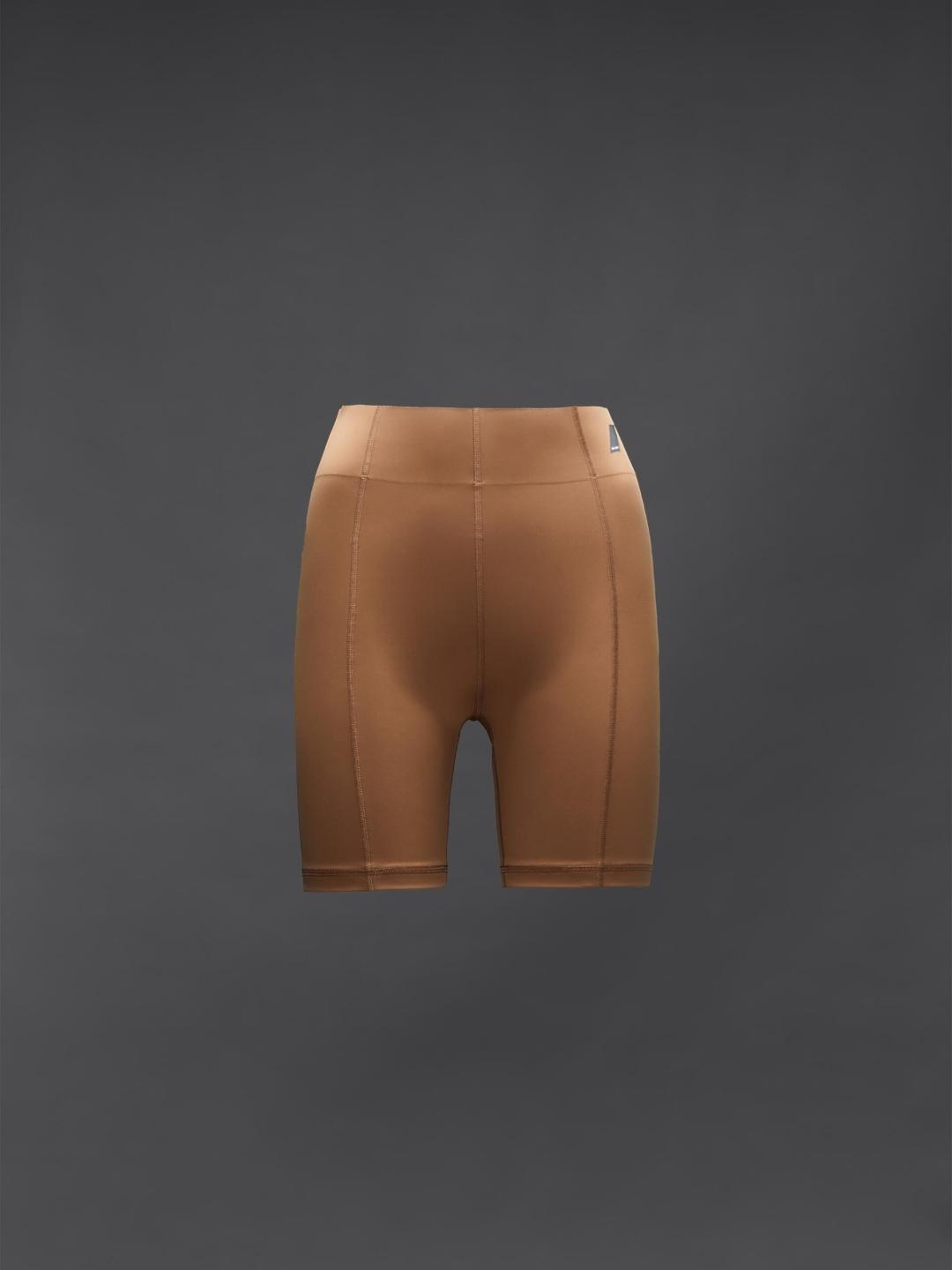 

ZARA Men Brown Shorts