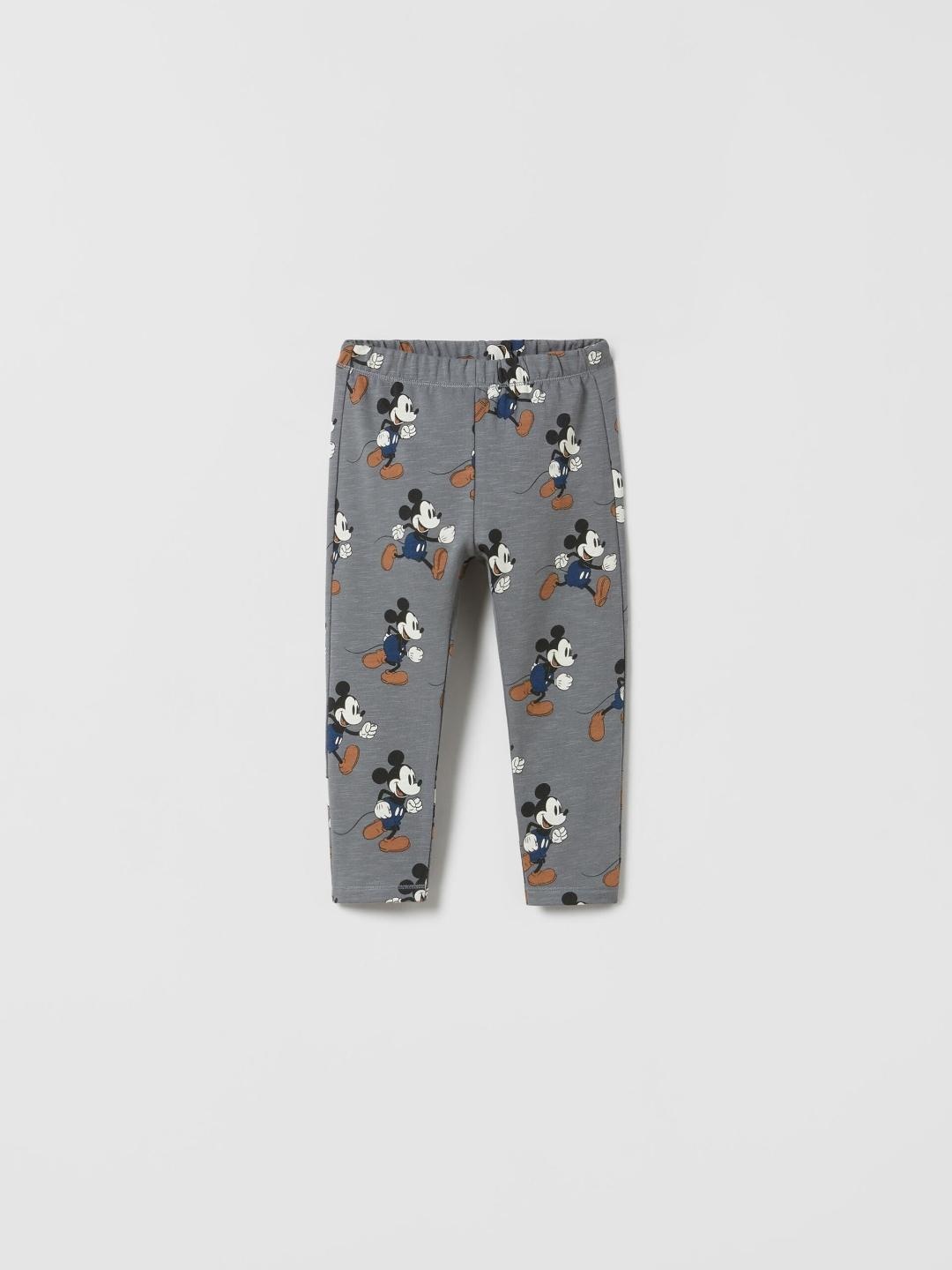 

ZARA Girls Multi Leggings