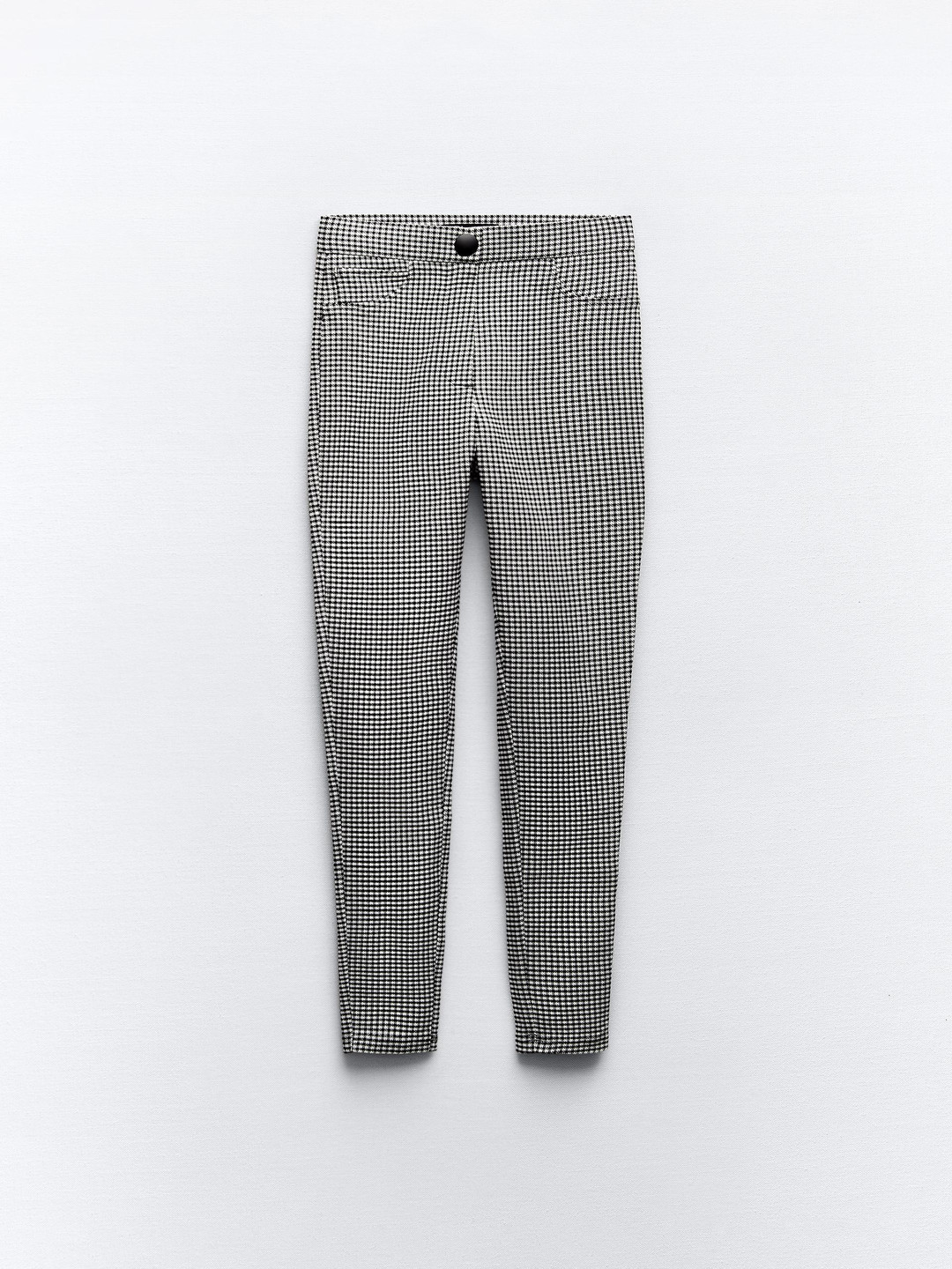 

ZARA Women Multi Leggings