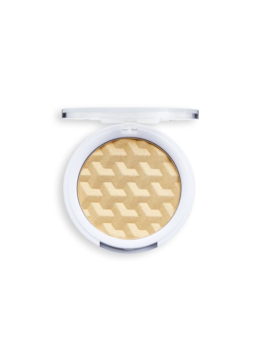 

RELOVE by Revolution Super Highlight Super Glow Finish Highlighter - Champagne, Gold