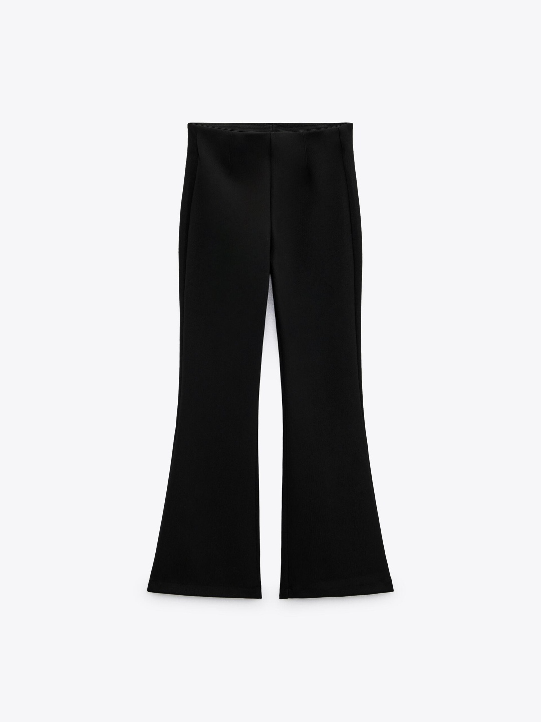 

ZARA Women Black Leggings