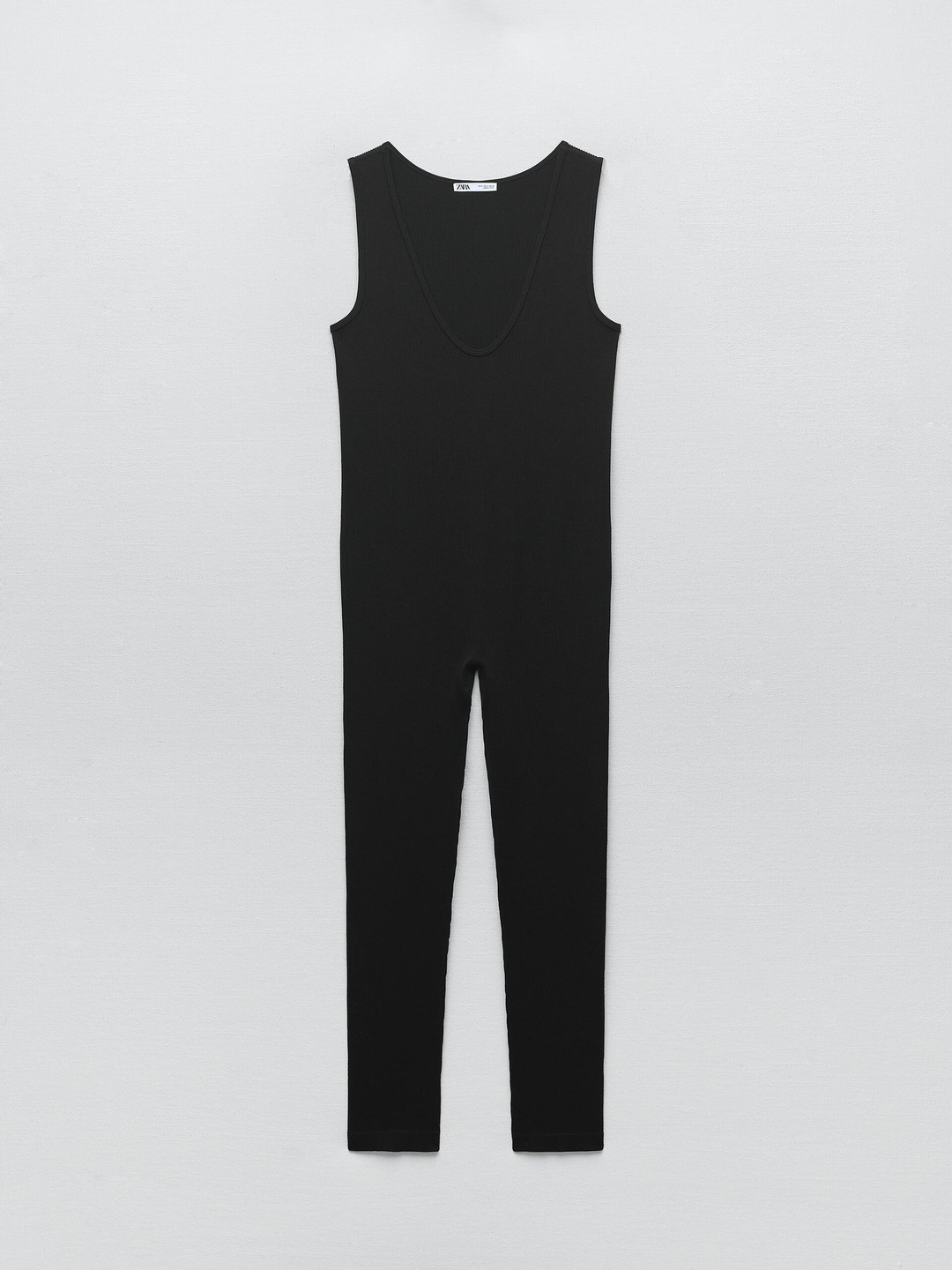 

ZARA Women Black Shirts
