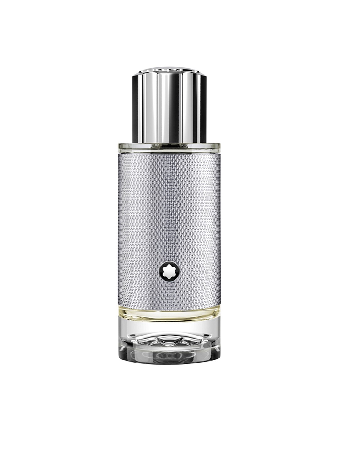

Mont Blanc Men Explorer Platinum Eau De Parfum - 30 ml, Silver