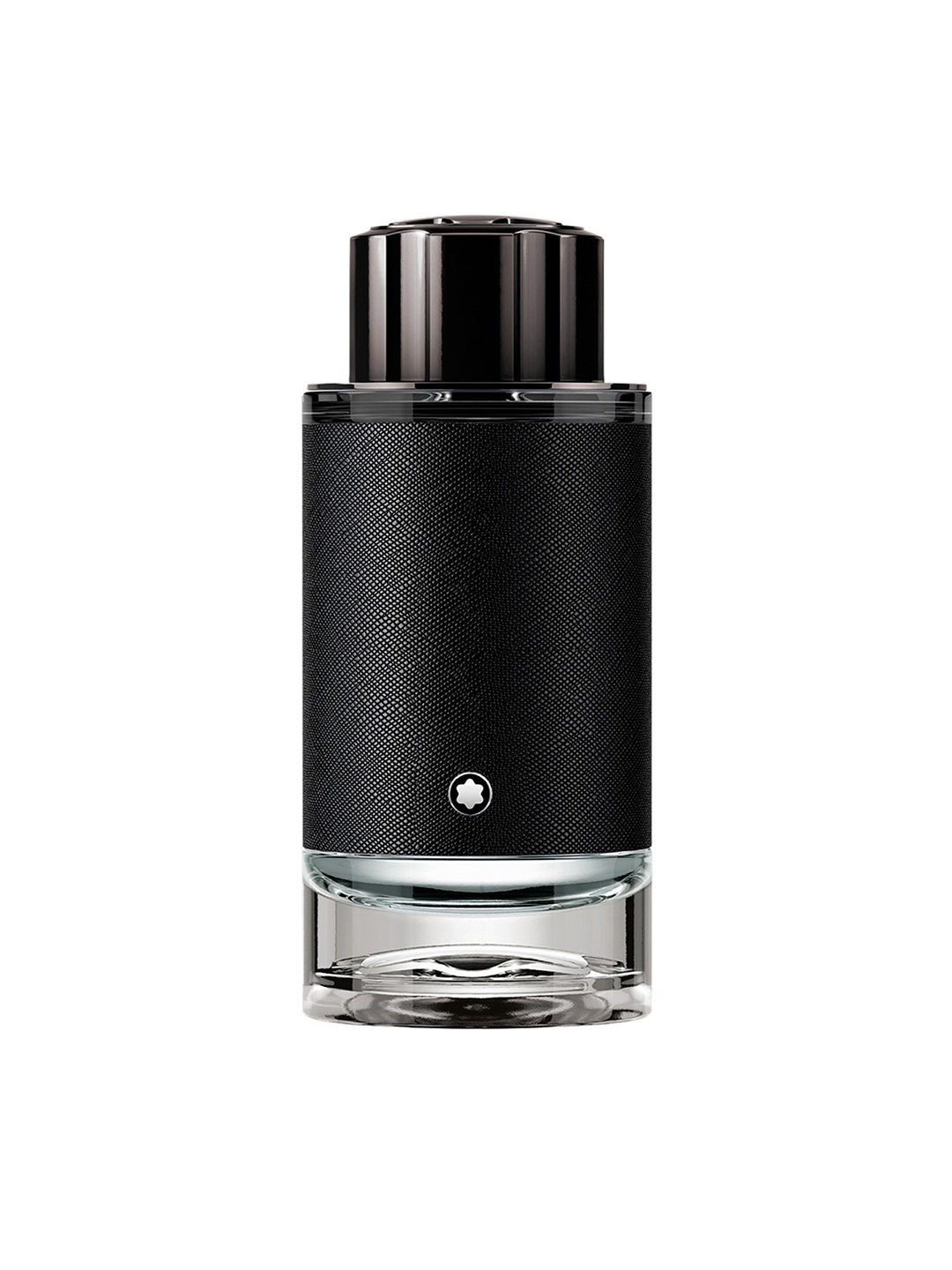 

Mont Blanc Men Explorer Eau De Parfum - 200 ml, Black