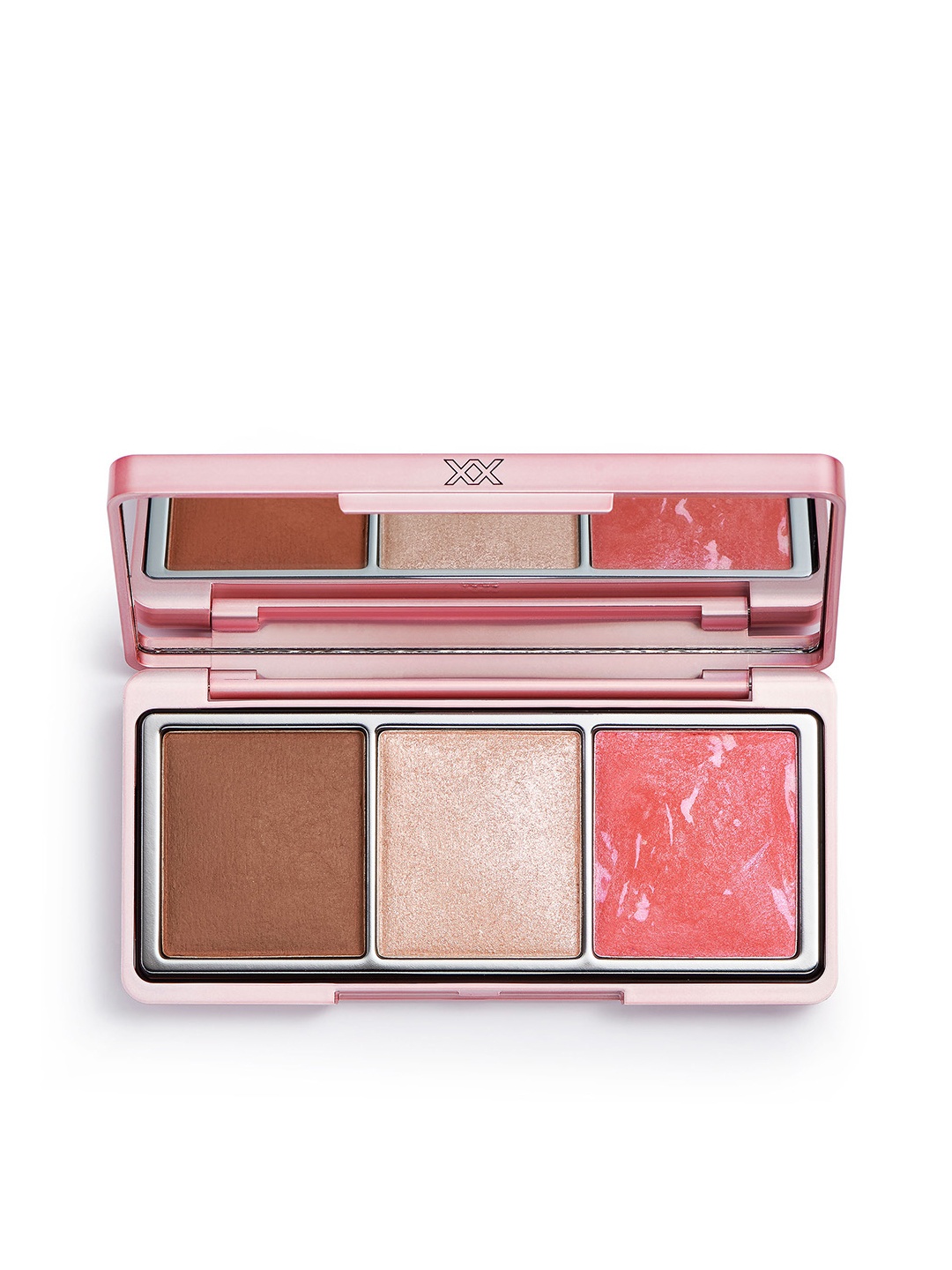 

XX Revolution Xx Complexxion Highlighter Palette - Gravitate, Multi