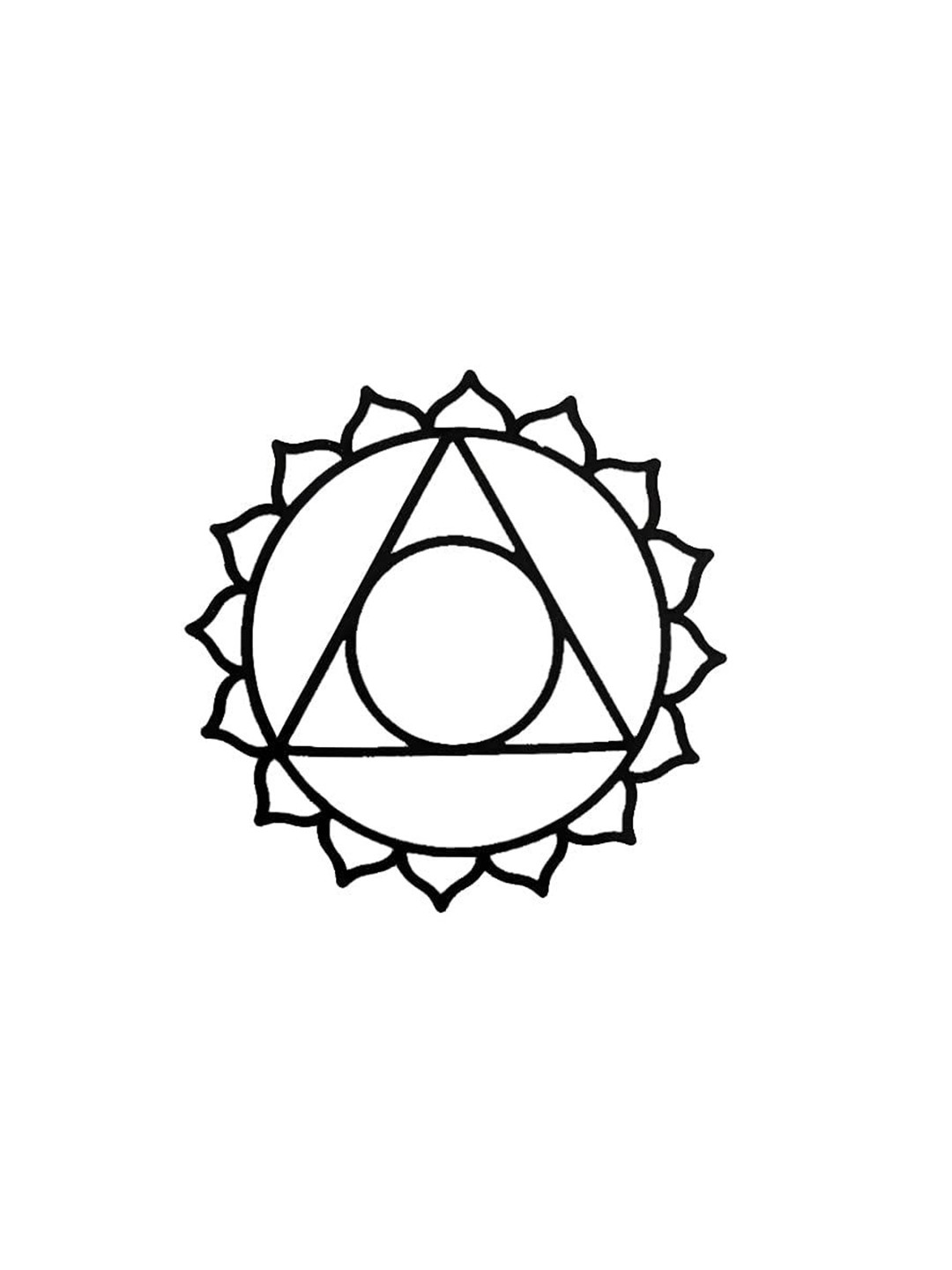 

Comet Busters Temporary Body Jewel Tattoo, Black