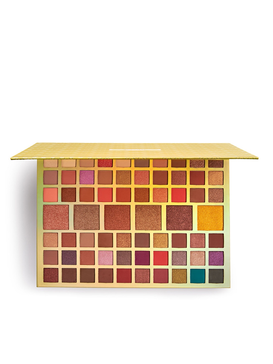 

XX Revolution XXplosion Eyeshadow Palette 81 g, Multi