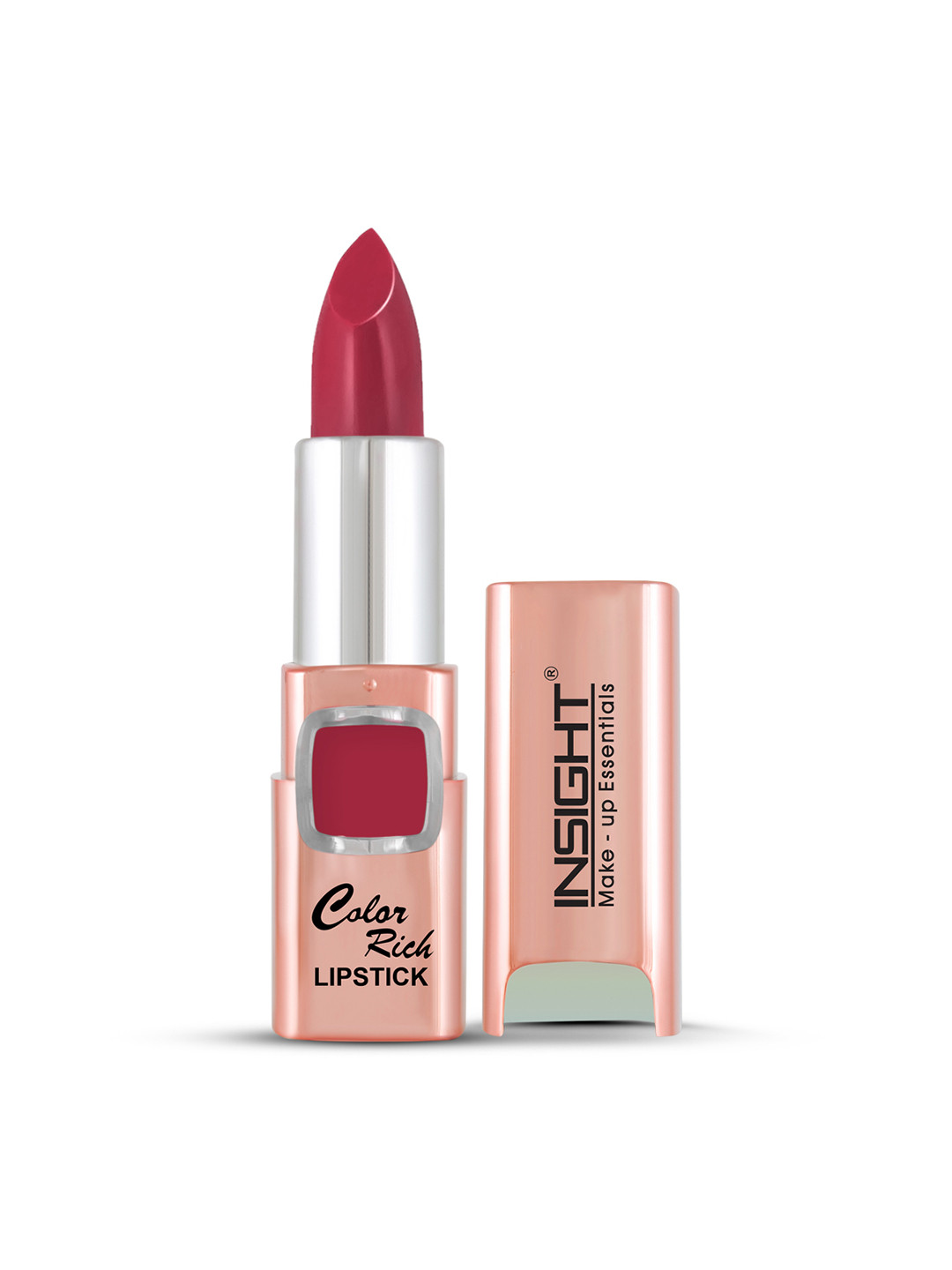 

Insight Cosmetics Colour Rich Lipstick 4.2g, Pink
