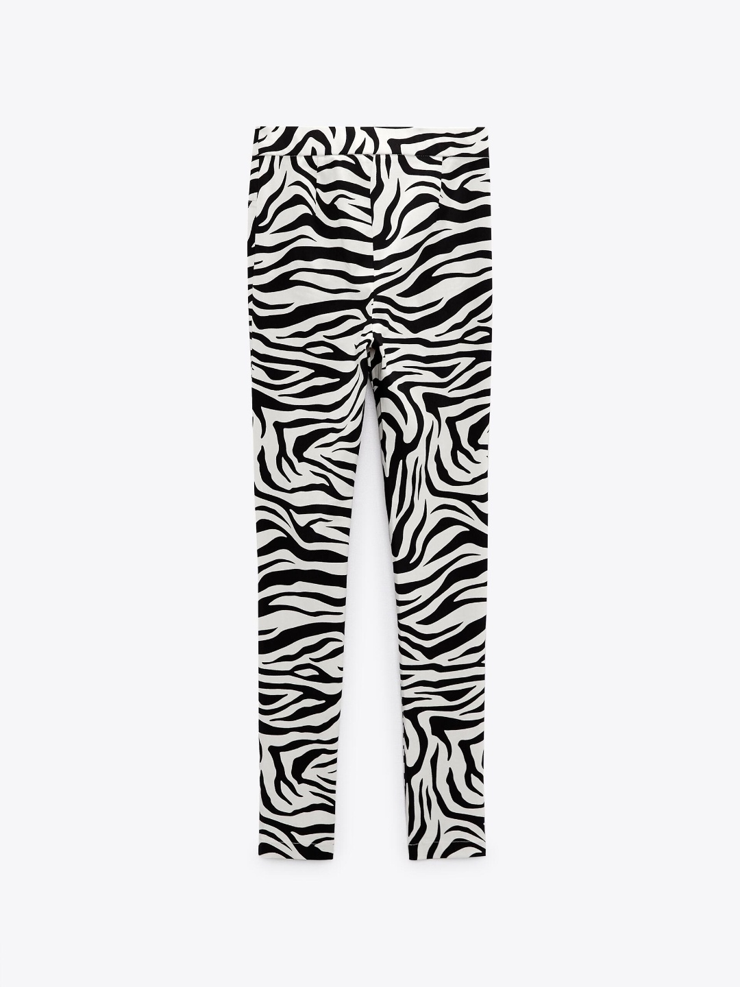 

ZARA Women Multi Leggings