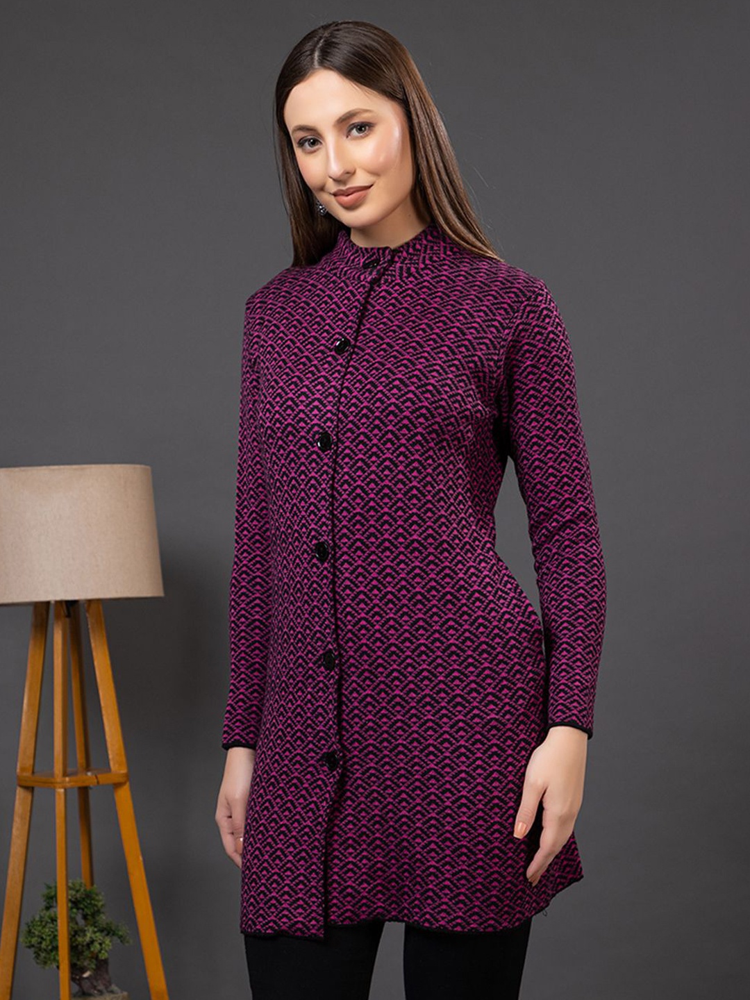 

Anouk Women Cardigan, Black