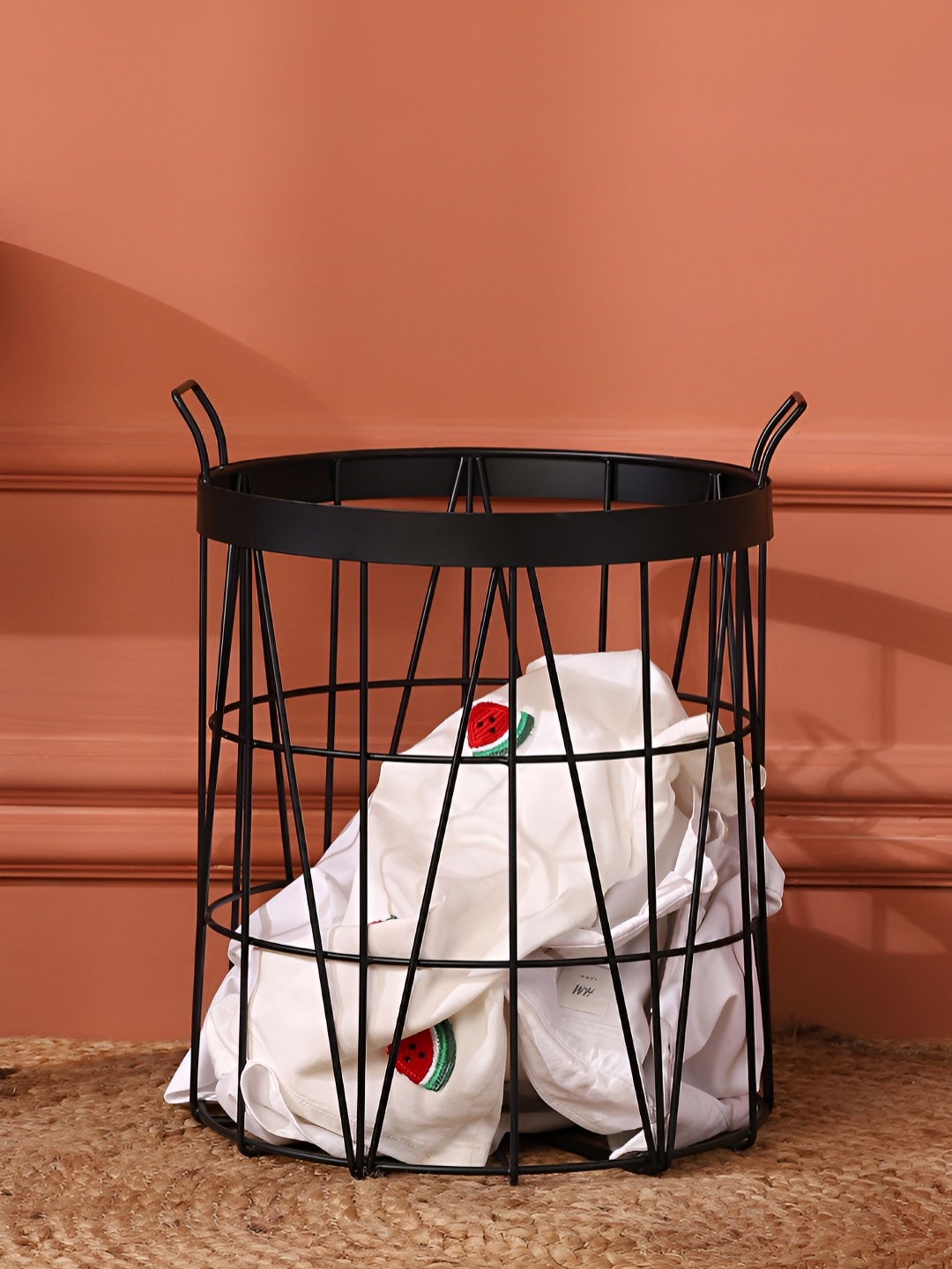 

Indecrafts Black Super Strong Multi-Utility Organiser