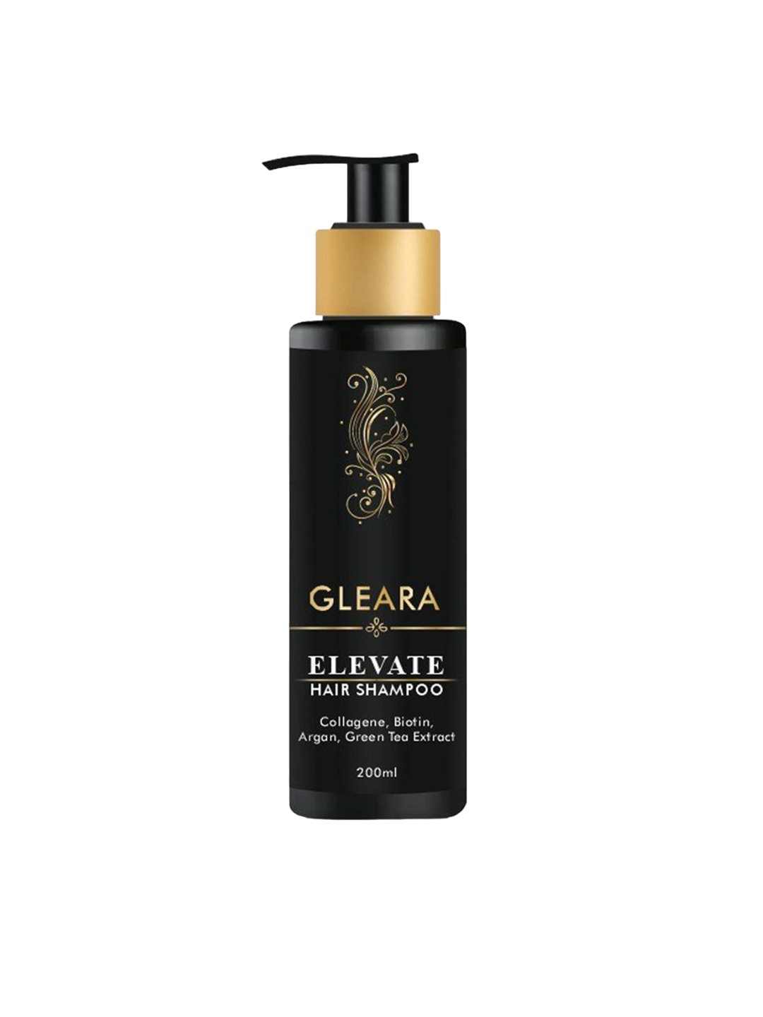 

Gleara Elevate Hair Shampoo- 200 ml, White