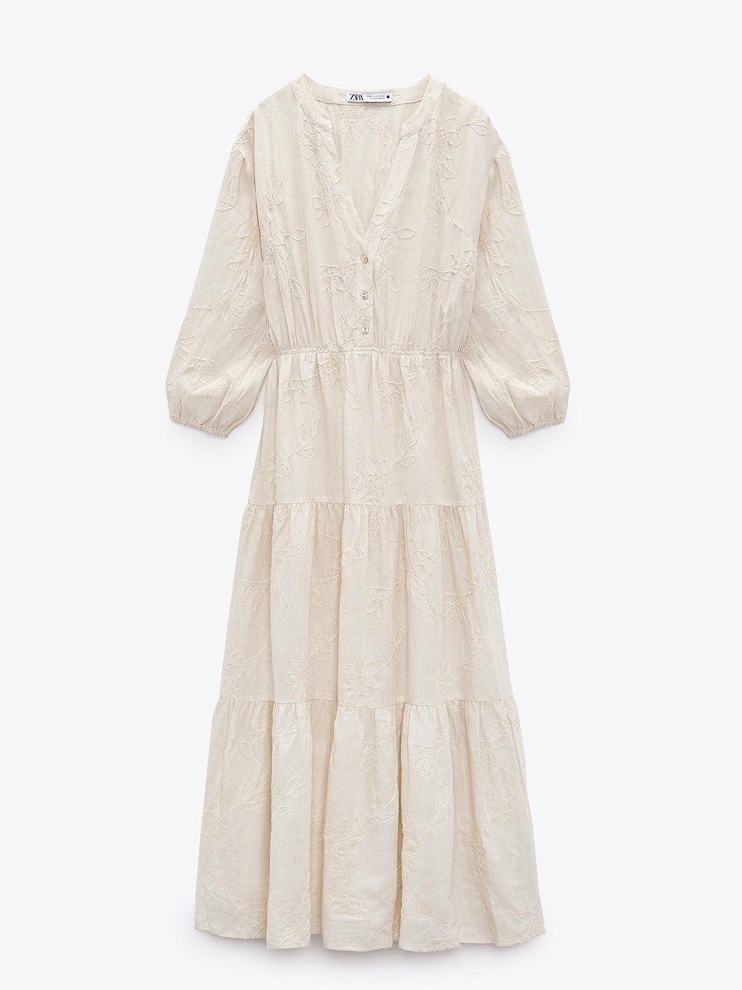 

ZARA Women Brown Dresses