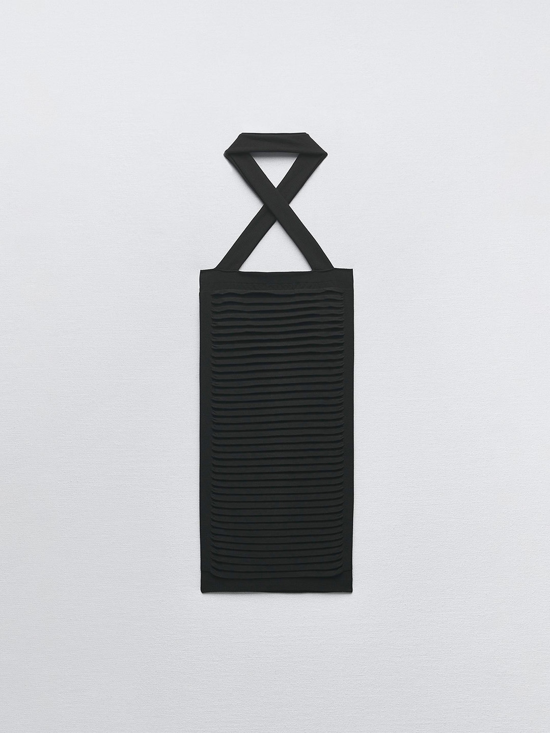

ZARA Women Black Dresses