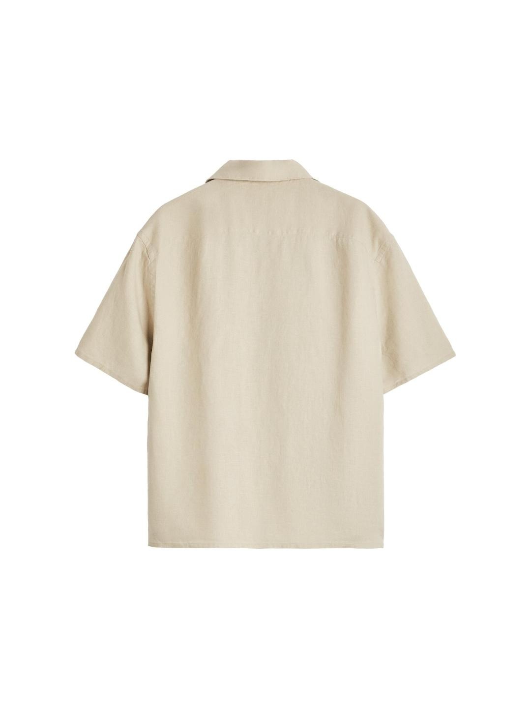 

ZARA Men Brown Shirts
