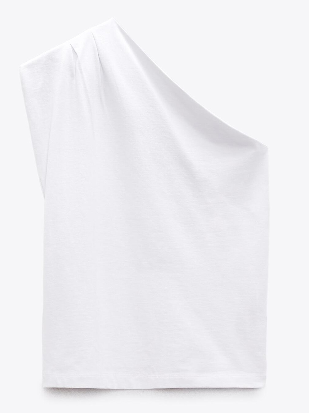 

ZARA Women White Tops