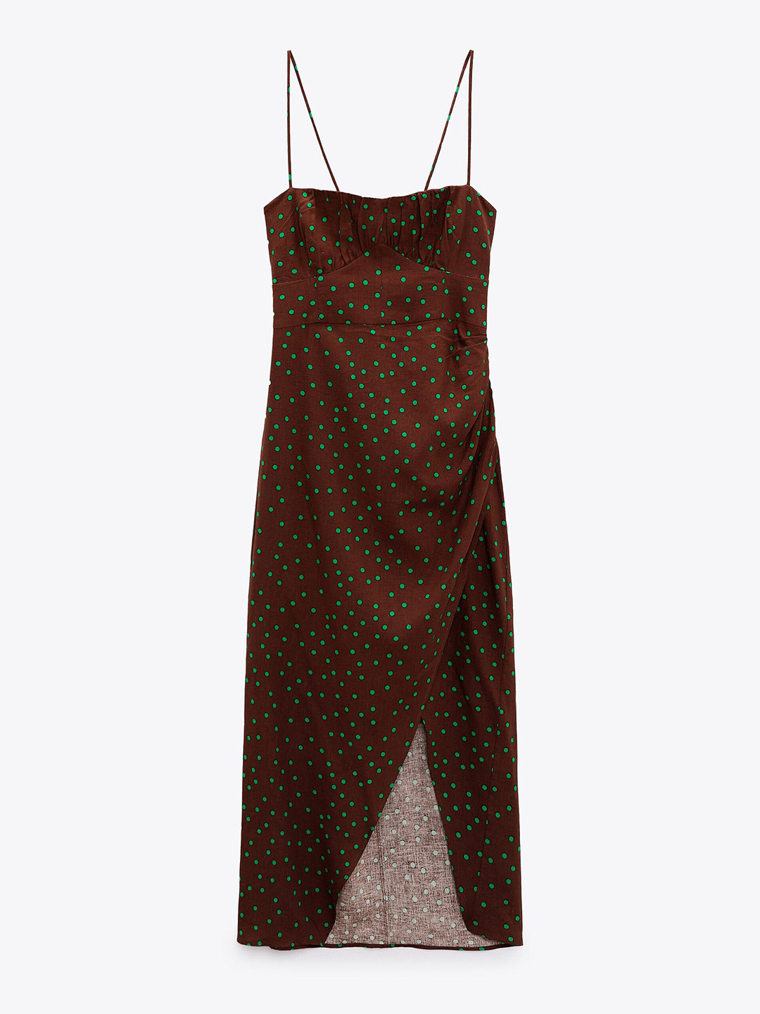 

ZARA Women Multi Dresses