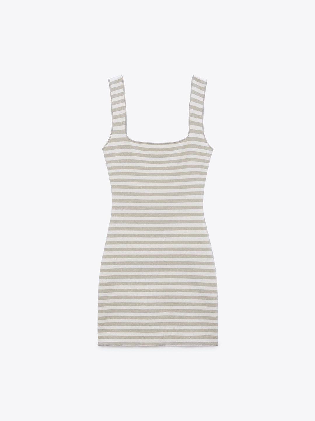 

ZARA Women Multi Dresses