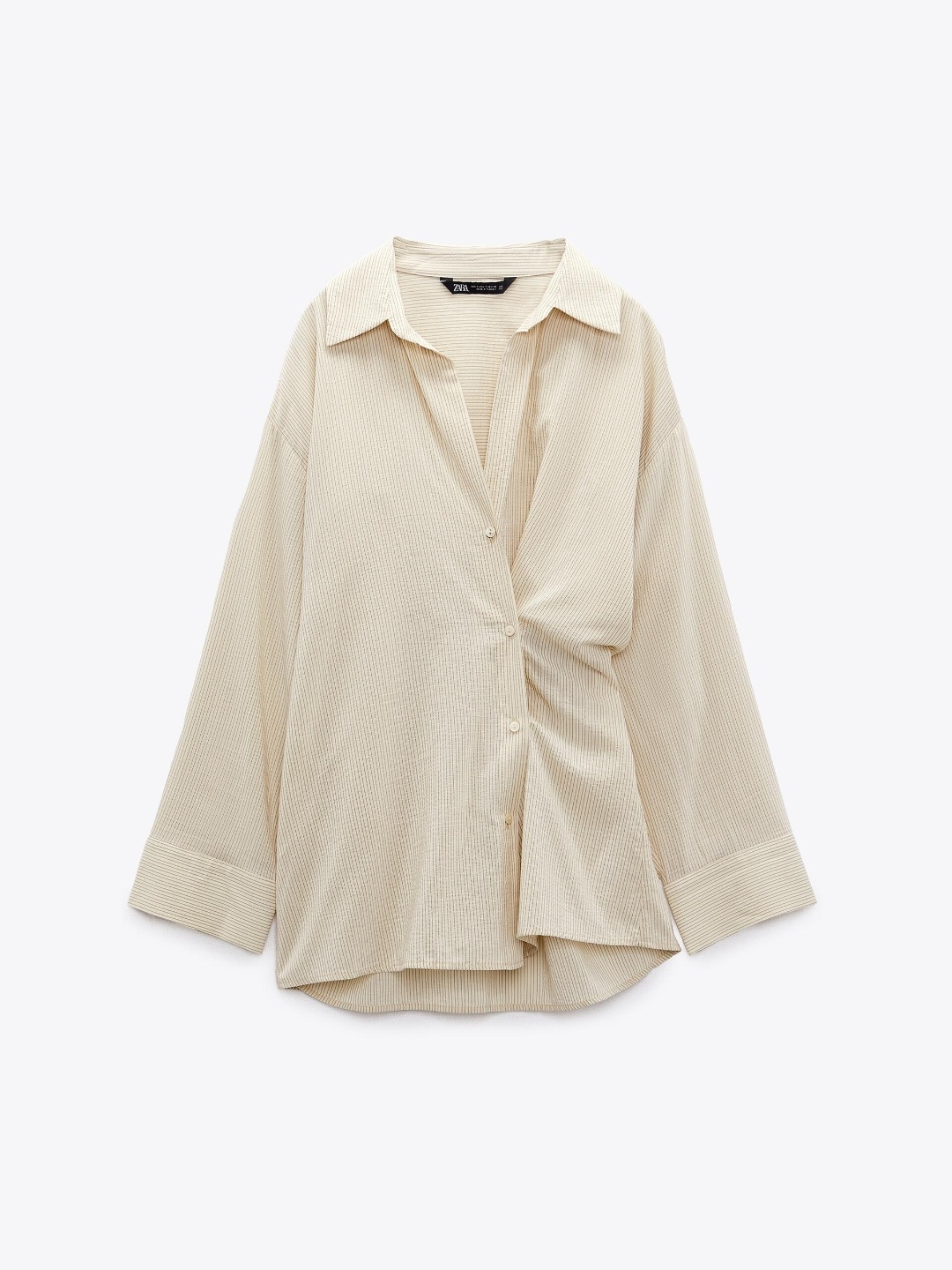 

ZARA Women Multi Shirts
