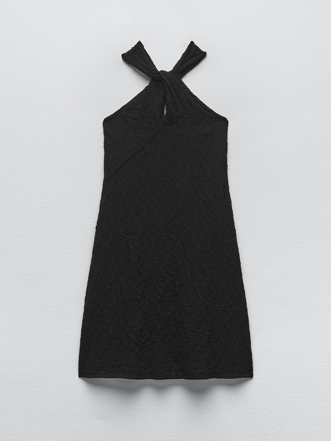 

ZARA Women Black Dresses