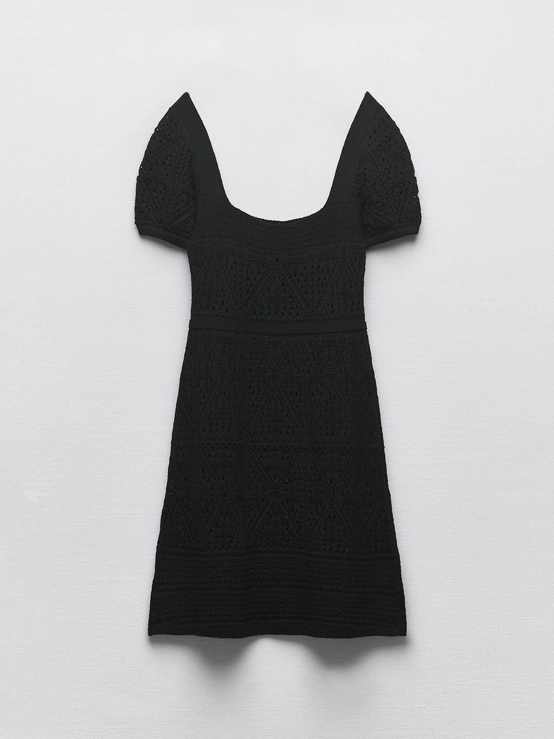 

ZARA Women Black Dresses