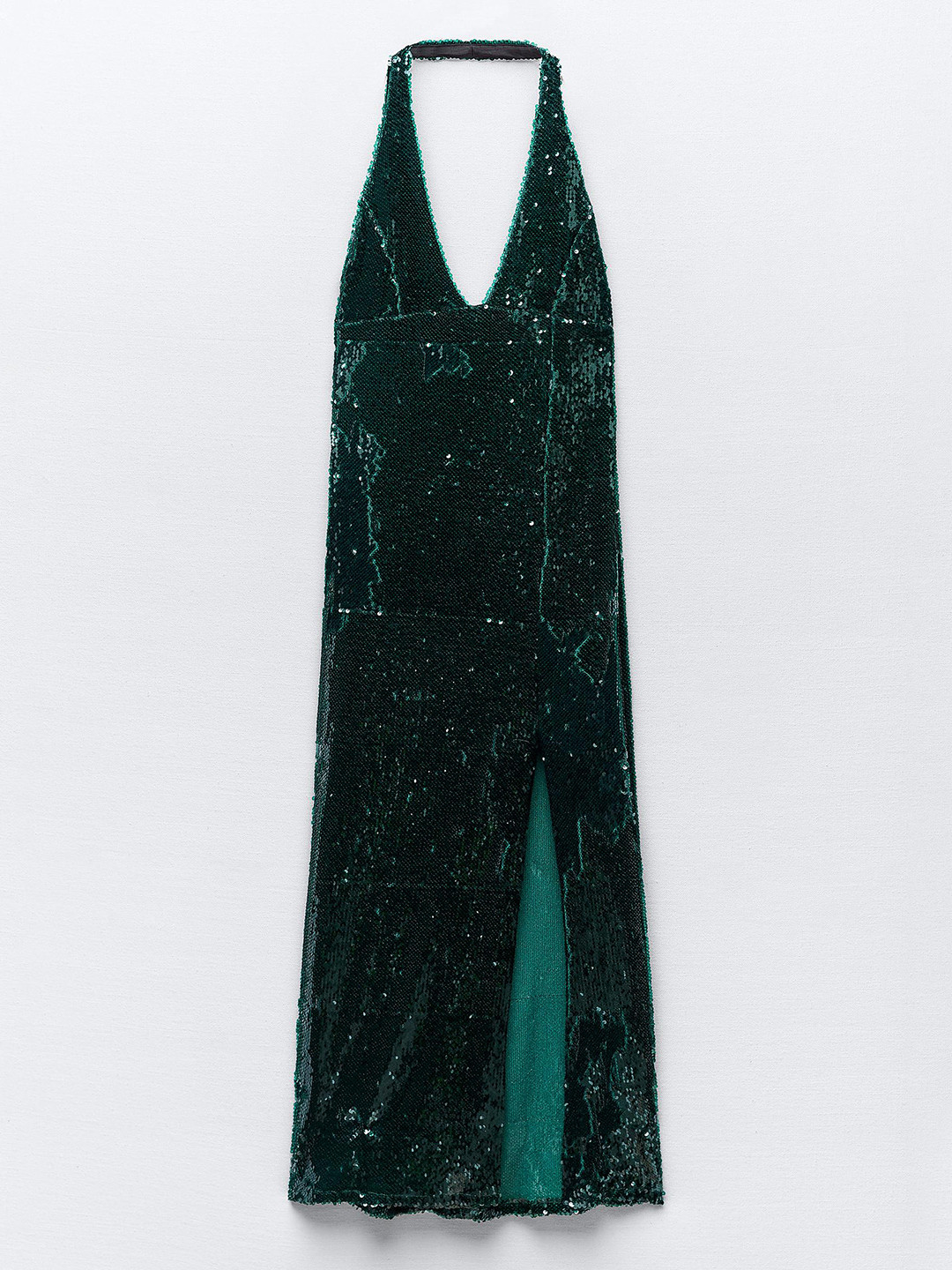 

ZARA Women Green Dresses