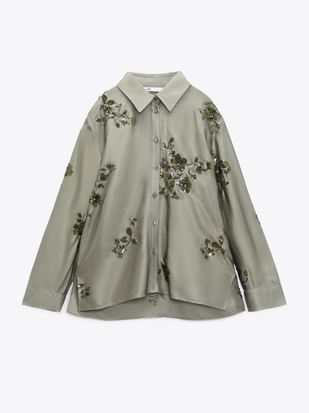 

ZARA Women Shirts, Na