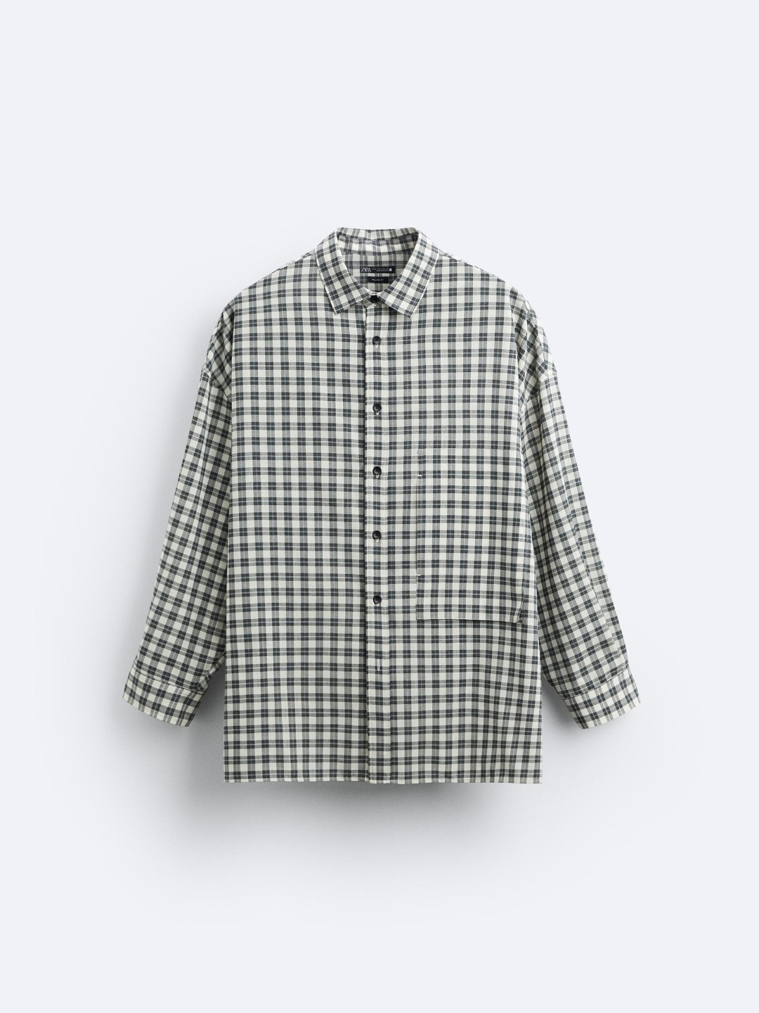 

ZARA Men Multi Shirts