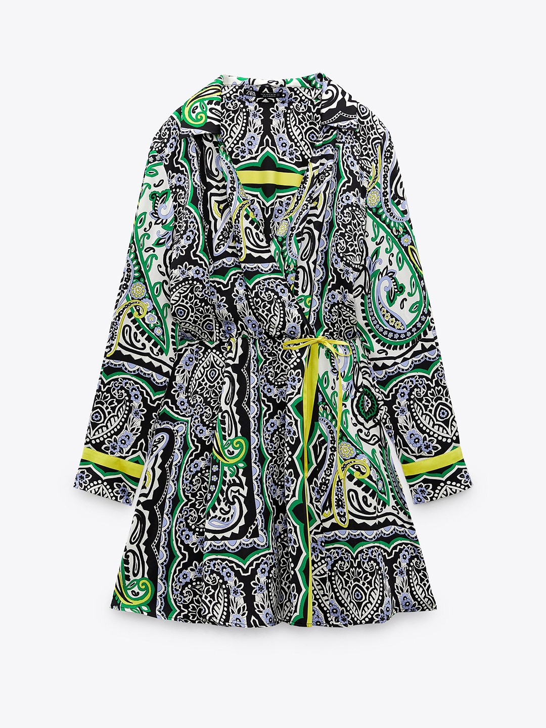 

ZARA Women Multi Dresses
