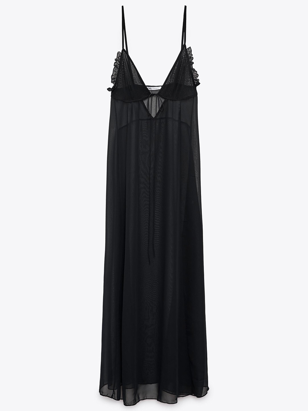 

ZARA Women Black Dresses