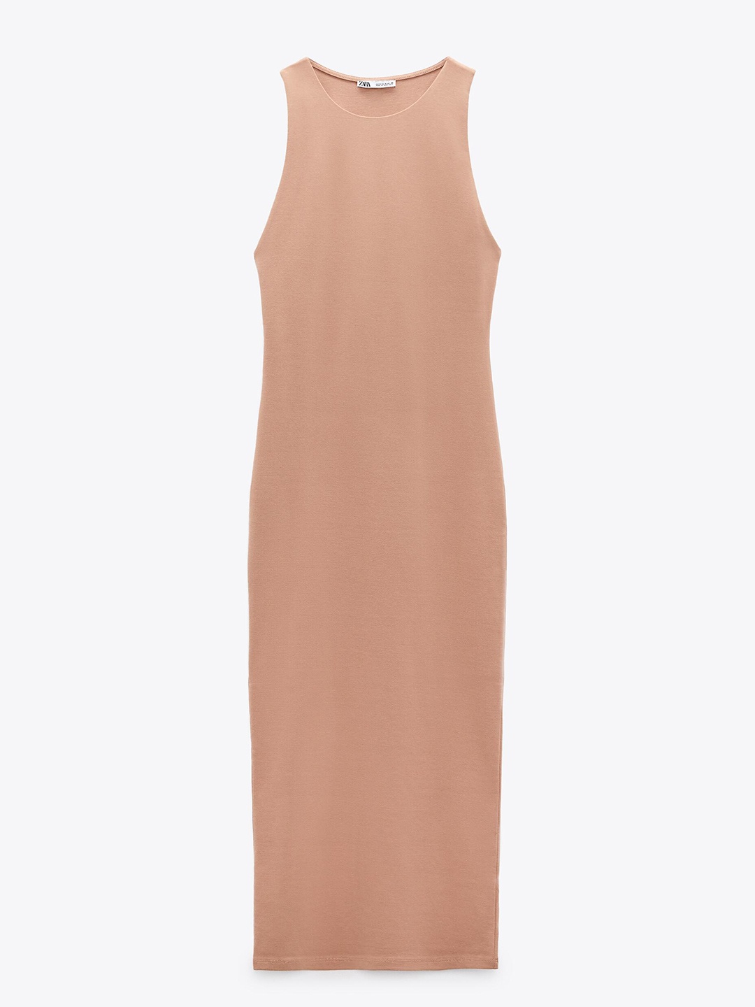 

ZARA Women Red Dresses