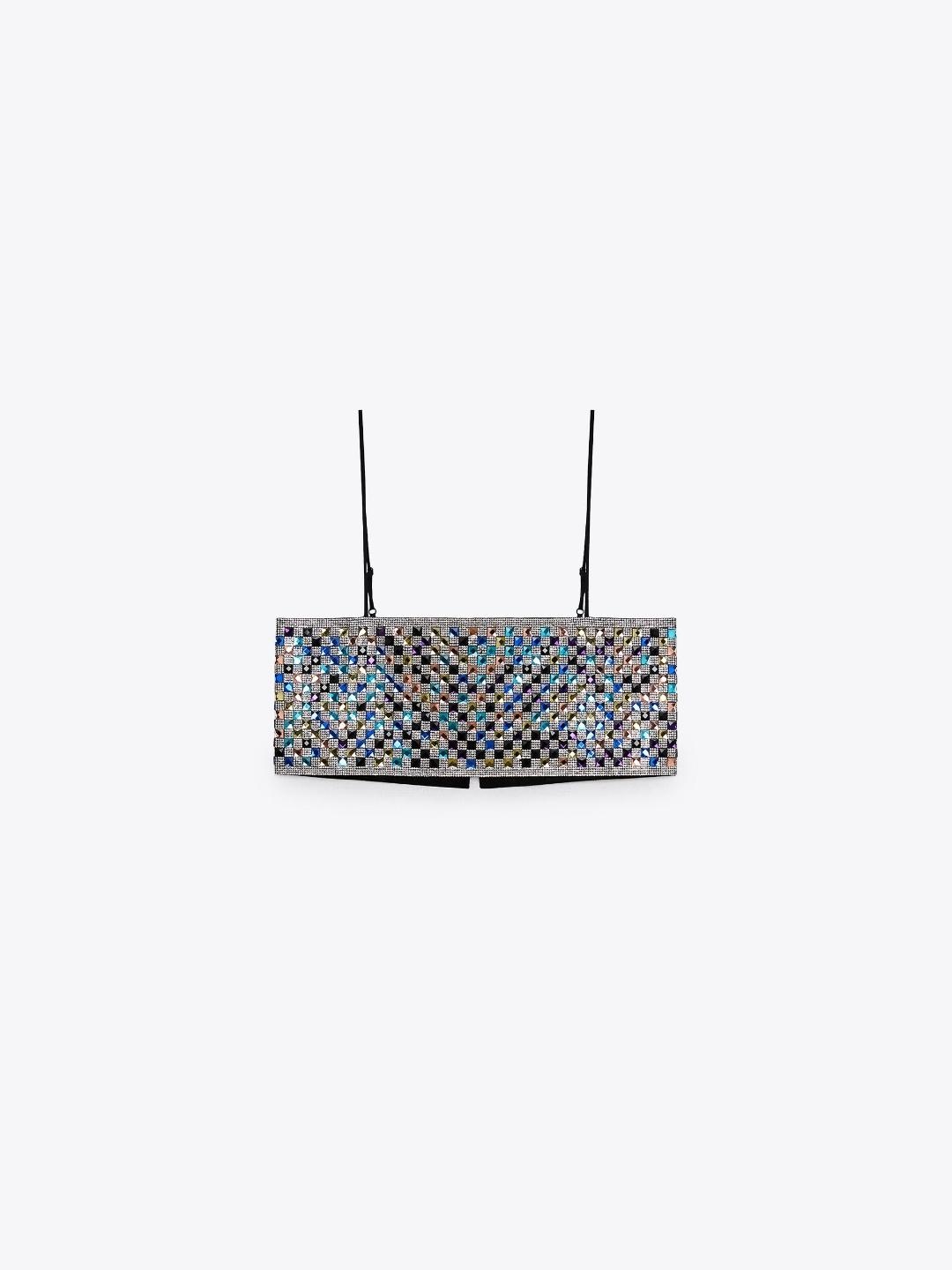 

ZARA Women Tops, Na