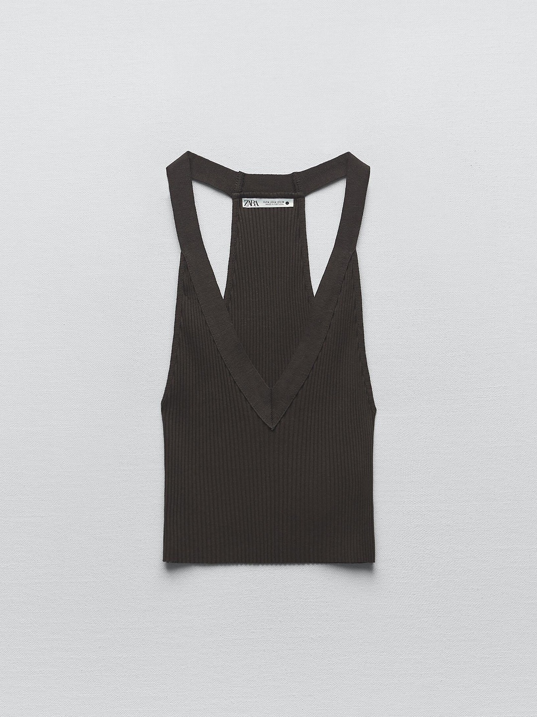

ZARA Women Multi Tops